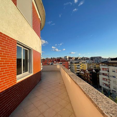 B&B - Private Rooms Tirana Exterior photo