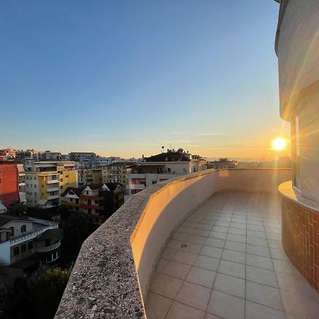B&B - Private Rooms Tirana Exterior photo