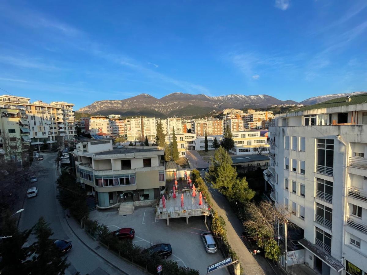 B&B - Private Rooms Tirana Exterior photo