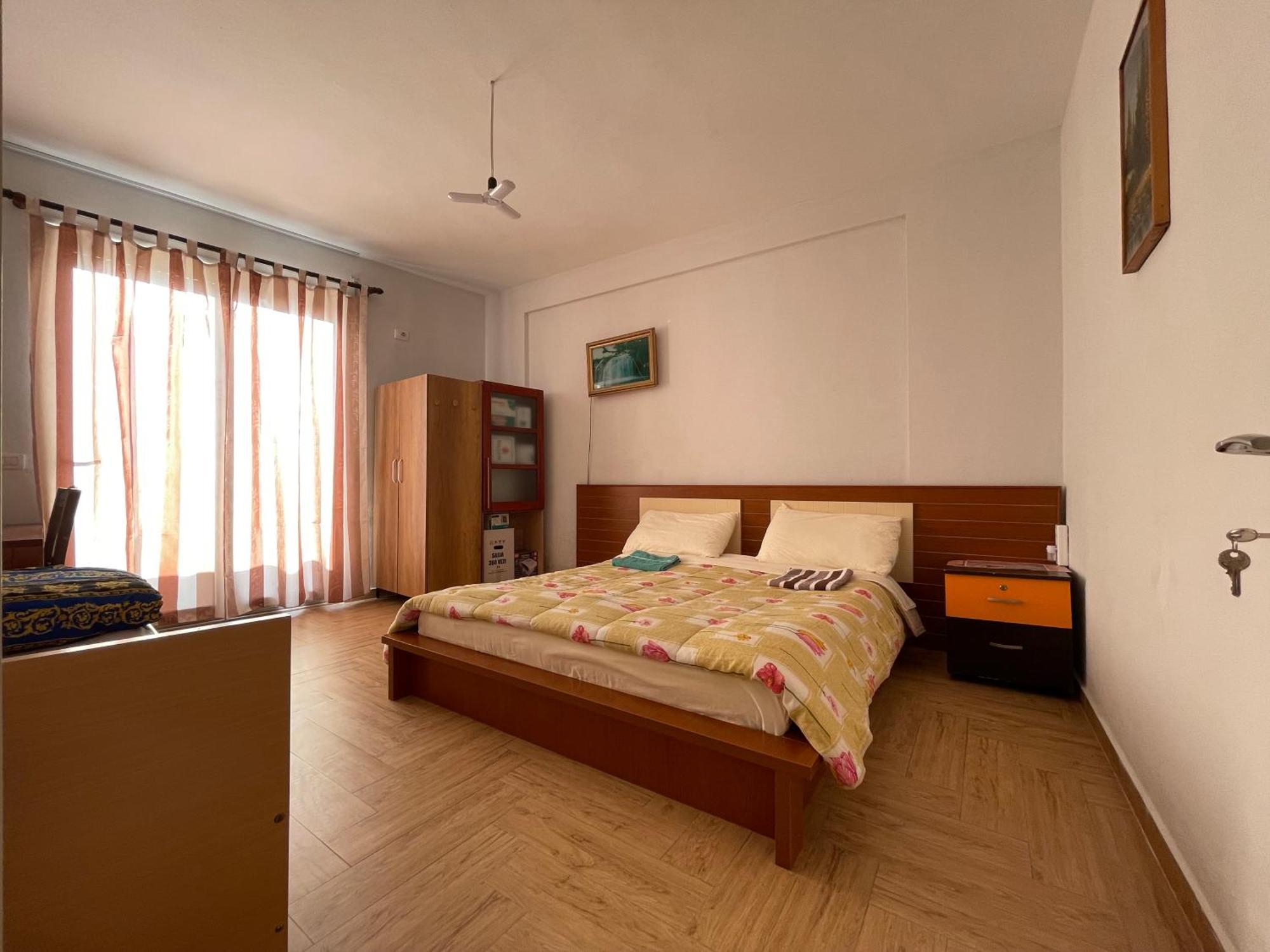 B&B - Private Rooms Tirana Exterior photo