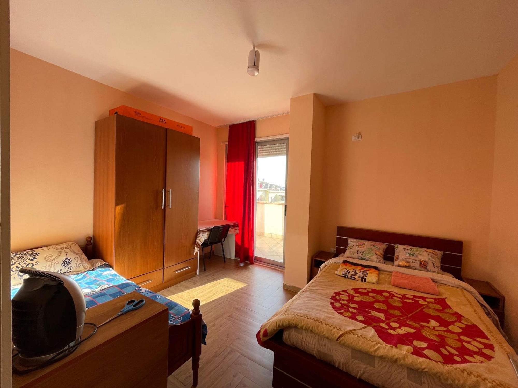 B&B - Private Rooms Tirana Room photo