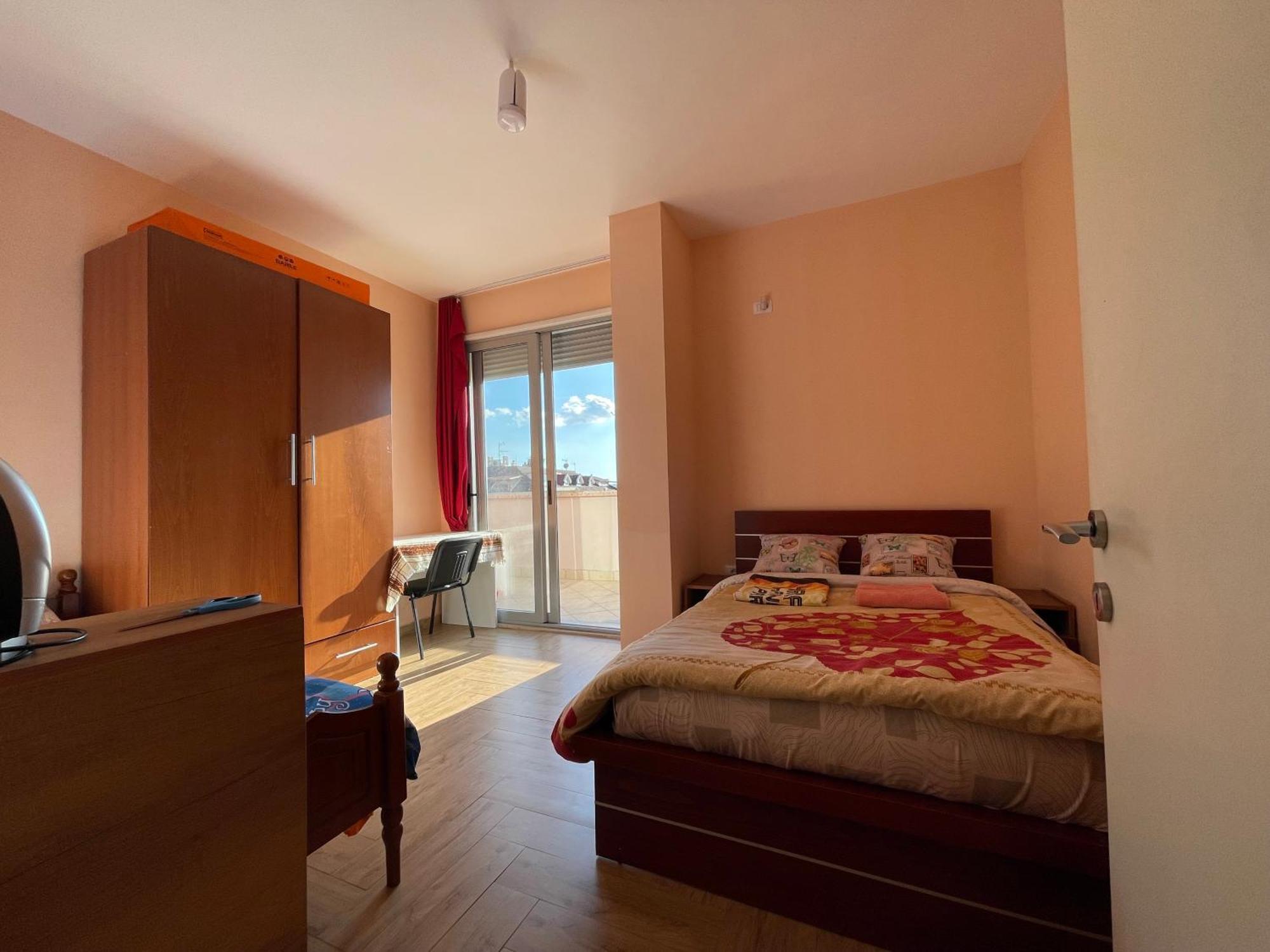 B&B - Private Rooms Tirana Room photo